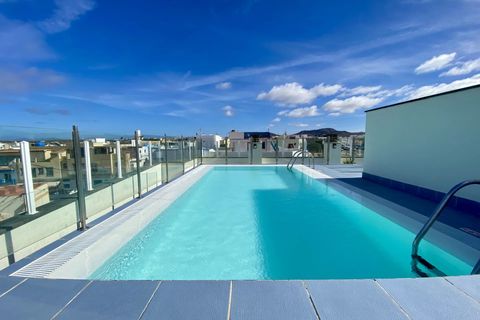 Leilighet i El Cotillo, Fuerteventura, El Cotillo - € 320 000 | Ref: 86586394 - foto 19