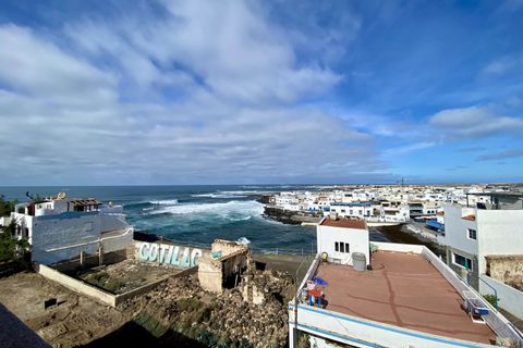 Leilighet i El Cotillo, Fuerteventura, El Cotillo - € 320 000 | Ref: 86586394 - foto 20