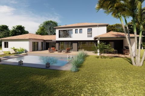Villa i Vertou, Loire-Atlantique, Vertou - € 670.000 | Ref: AA-029 - foto 1