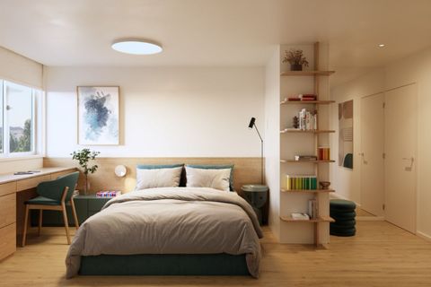 Lejlighed i Maia, Porto, Maia - € 320.250 | Ref: BL14 - foto 4