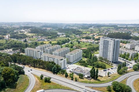 Lejlighed i Maia, Porto, Maia - € 401.625 | Ref: BL12 - foto 3