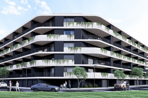Lejlighed i Gondomar, Porto, Gondomar - € 267.000 | Ref: GP1 - foto 1