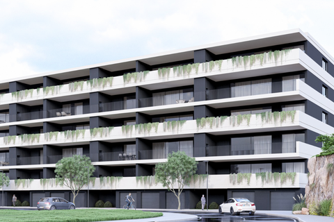 Lejlighed i Gondomar, Porto, Gondomar - € 267.000 | Ref: GP1 - foto 3