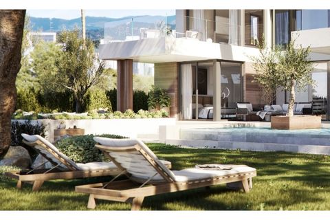 Villa a Benahavis, Malaga, Benahavis - € 2.500.000 | Ref: XAL_375 - foto 6