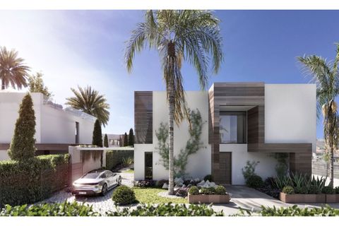 Villa a Benahavis, Malaga, Benahavis - € 2.500.000 | Ref: XAL_375 - foto 8