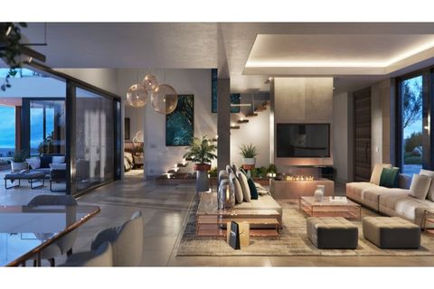Villa a Benahavis, Malaga, Benahavis - € 2.500.000 | Ref: XAL_375 - foto 9