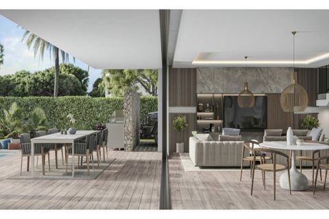 Villa a Benahavis, Malaga, Benahavis - € 2.500.000 | Ref: XAL_375 - foto 13
