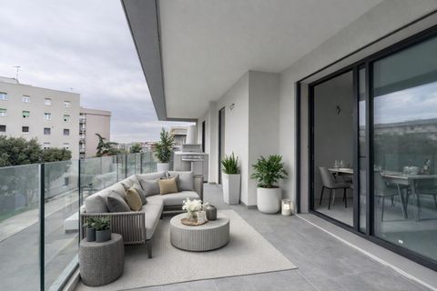 Lejlighed i Lecce, Lecce, Lecce - € 450.000 | Ref: 450CROCE - foto 1
