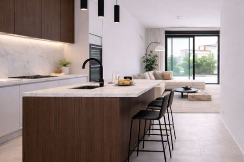 Lejlighed i Lecce, Lecce, Lecce - € 450.000 | Ref: 450CROCE - foto 2