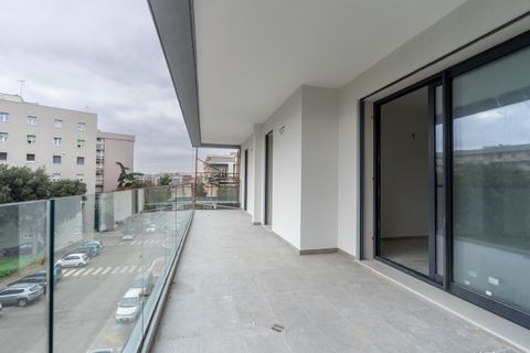 Lejlighed i Lecce, Lecce, Lecce - € 450.000 | Ref: 450CROCE - foto 36