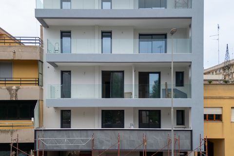 Lejlighed i Lecce, Lecce, Lecce - € 450.000 | Ref: 450CROCE - foto 39