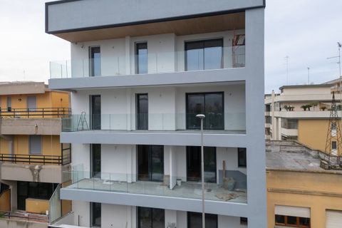 Lejlighed i Lecce, Lecce, Lecce - € 450.000 | Ref: 450CROCE - foto 40