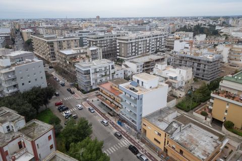 Lejlighed i Lecce, Lecce, Lecce - € 450.000 | Ref: 450CROCE - foto 41