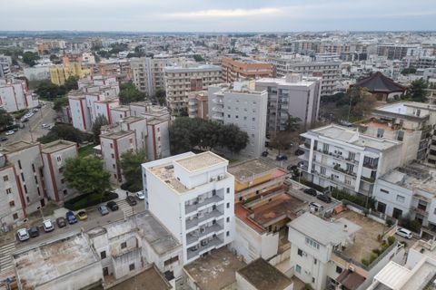 Lejlighed i Lecce, Lecce, Lecce - € 450.000 | Ref: 450CROCE - foto 42