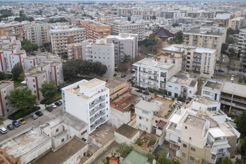 Lejlighed i Lecce, Lecce, Lecce - € 450.000 | Ref: 450CROCE - foto 43