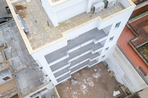 Lejlighed i Lecce, Lecce, Lecce - € 450.000 | Ref: 450CROCE - foto 44