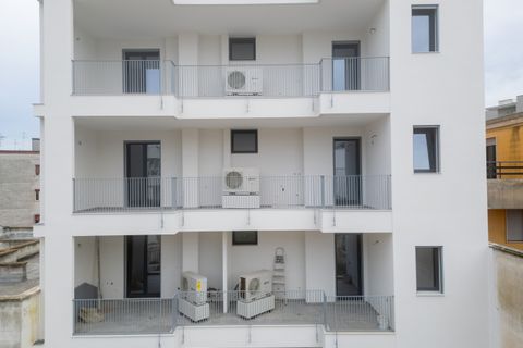 Lejlighed i Lecce, Lecce, Lecce - € 450.000 | Ref: 450CROCE - foto 46