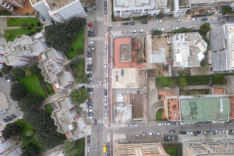 Lejlighed i Lecce, Lecce, Lecce - € 450.000 | Ref: 450CROCE - foto 47