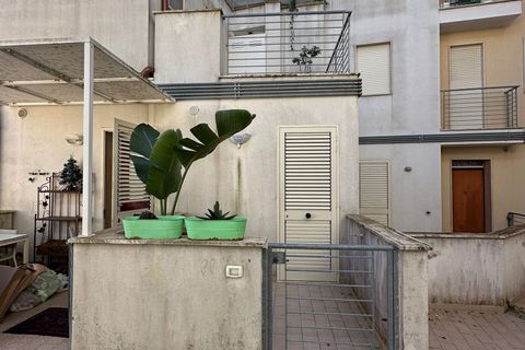 Lejlighed i Otranto, Lecce, Otranto - € 120.000 | Ref: 120OTRANTO - foto 1