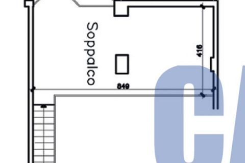 Erhvervsejendom i Milan, Milan, Milan - € 700.000 | Ref: UVCA875 - foto 16