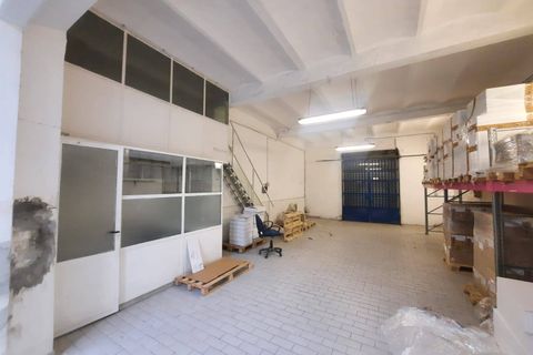 Erhvervsejendom i Florence, Florence, Florence - € 350.000 | Ref: 002- "Locale Commerciale Careggi" - foto 1