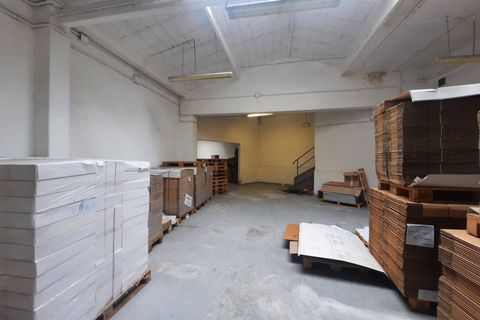 Erhvervsejendom i Florence, Florence, Florence - € 350.000 | Ref: 002- "Locale Commerciale Careggi" - foto 3