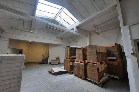Erhvervsejendom i Florence, Florence, Florence - € 350.000 | Ref: 002- "Locale Commerciale Careggi" - foto 4