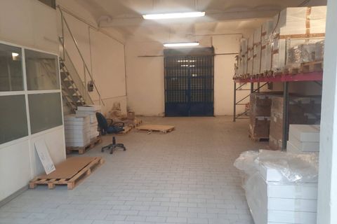 Erhvervsejendom i Florence, Florence, Florence - € 350.000 | Ref: 002- "Locale Commerciale Careggi" - foto 6