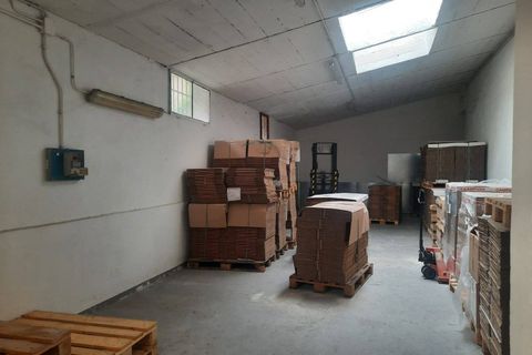 Erhvervsejendom i Florence, Florence, Florence - € 350.000 | Ref: 002- "Locale Commerciale Careggi" - foto 7