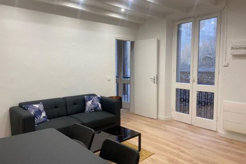 Lejlighed i Perpignan, Pyrenees-Orientales, Perpignan - € 56.000 | Ref: 6462 - foto 2
