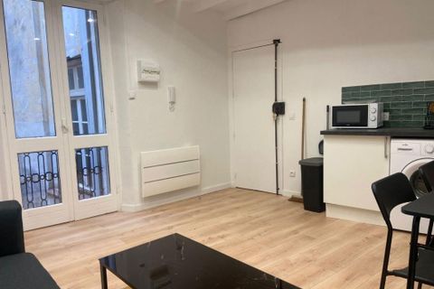 Lejlighed i Perpignan, Pyrenees-Orientales, Perpignan - € 56.000 | Ref: 6462 - foto 3