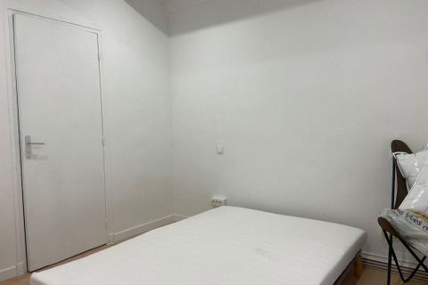 Lejlighed i Perpignan, Pyrenees-Orientales, Perpignan - € 56.000 | Ref: 6462 - foto 4