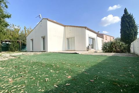 Villa i Beziers, Herault, Beziers - € 280.000 | Ref: 6639 - foto 1