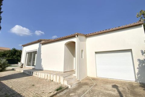 Villa i Beziers, Herault, Beziers - € 280.000 | Ref: 6639 - foto 2