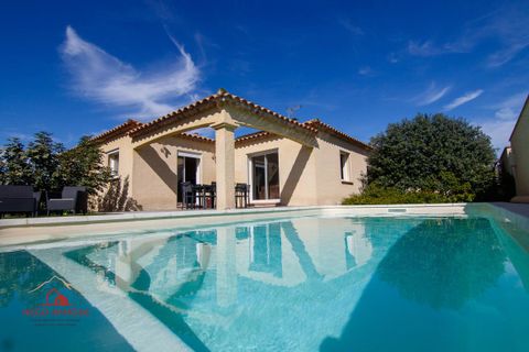 Villa i Bages, Pyrenees-Orientales, Bages - € 350.000 | Ref: 6896 - foto 1