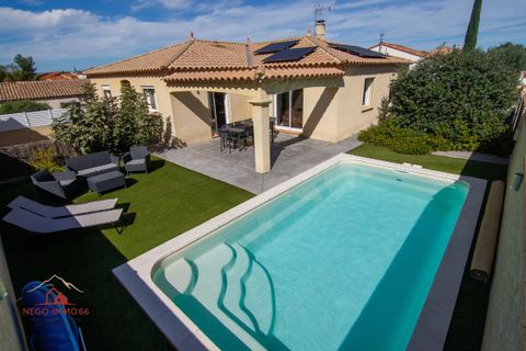 Villa i Bages, Pyrenees-Orientales, Bages - € 350.000 | Ref: 6896 - foto 2