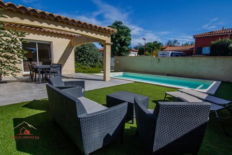 Villa i Bages, Pyrenees-Orientales, Bages - € 350.000 | Ref: 6896 - foto 3