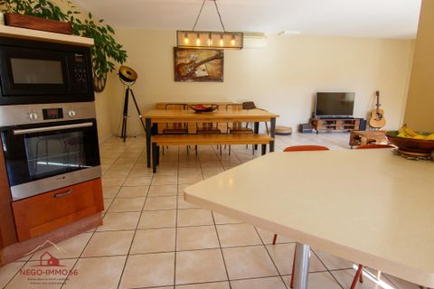 Villa i Bages, Pyrenees-Orientales, Bages - € 350.000 | Ref: 6896 - foto 5