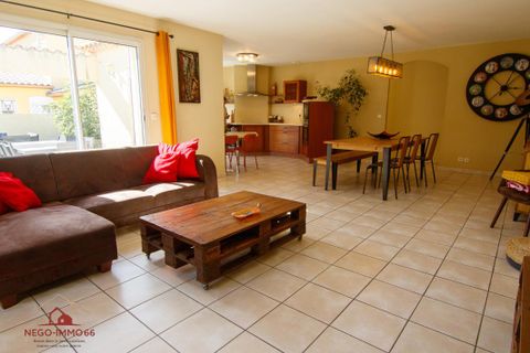 Villa i Bages, Pyrenees-Orientales, Bages - € 350.000 | Ref: 6896 - foto 6