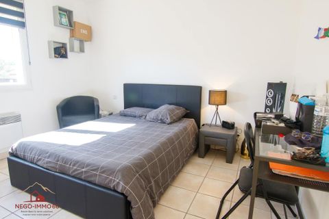 Villa i Bages, Pyrenees-Orientales, Bages - € 350.000 | Ref: 6896 - foto 7