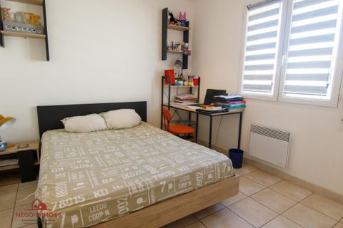 Villa i Bages, Pyrenees-Orientales, Bages - € 350.000 | Ref: 6896 - foto 8