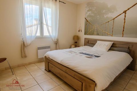 Villa i Bages, Pyrenees-Orientales, Bages - € 350.000 | Ref: 6896 - foto 9