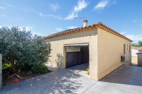 Villa i Bages, Pyrenees-Orientales, Bages - € 350.000 | Ref: 6896 - foto 11