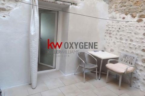 Landsbyhus i Pia, Pyrenees-Orientales, Pia - € 109.000 | Ref: 6850 - foto 1