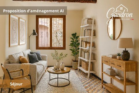 Villa a Tautavel, Pyrenees-Orientales, Tautavel - € 54.000 | Ref: 6606 - foto 2