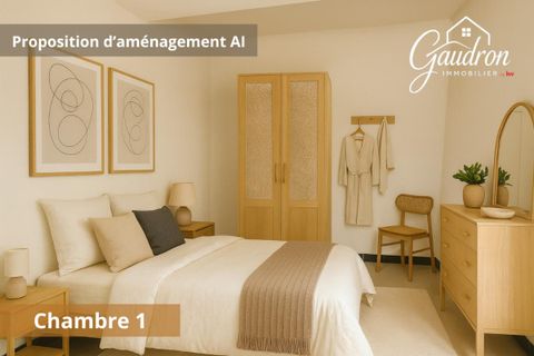 Villa a Tautavel, Pyrenees-Orientales, Tautavel - € 54.000 | Ref: 6606 - foto 8