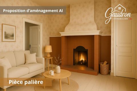 Villa a Tautavel, Pyrenees-Orientales, Tautavel - € 54.000 | Ref: 6606 - foto 12
