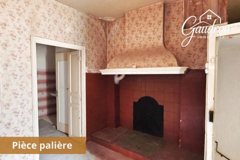 Villa a Tautavel, Pyrenees-Orientales, Tautavel - € 54.000 | Ref: 6606 - foto 13