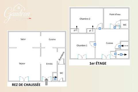 Villa a Tautavel, Pyrenees-Orientales, Tautavel - € 54.000 | Ref: 6606 - foto 21