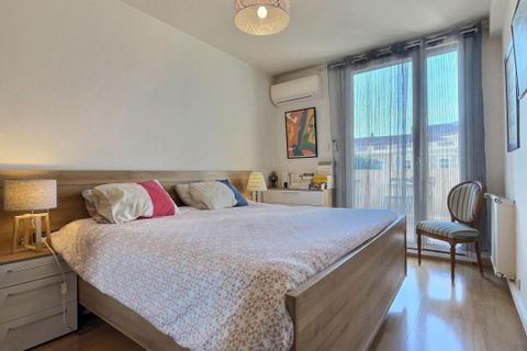 Leilighet i Perpignan, Pyrenees-Orientales, Perpignan - € 200 000 | Ref: 7023844 - foto 5